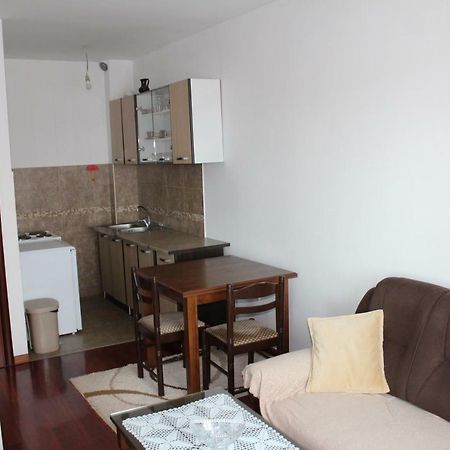 Sunrise Apartment Zabljak  Luaran gambar