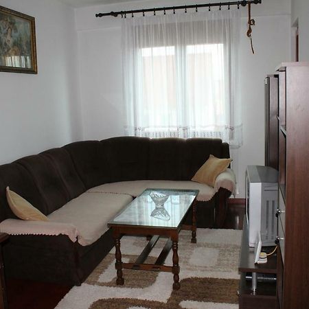 Sunrise Apartment Zabljak  Luaran gambar