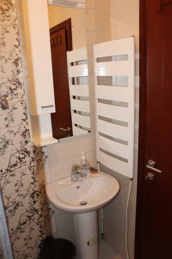 Sunrise Apartment Zabljak  Luaran gambar