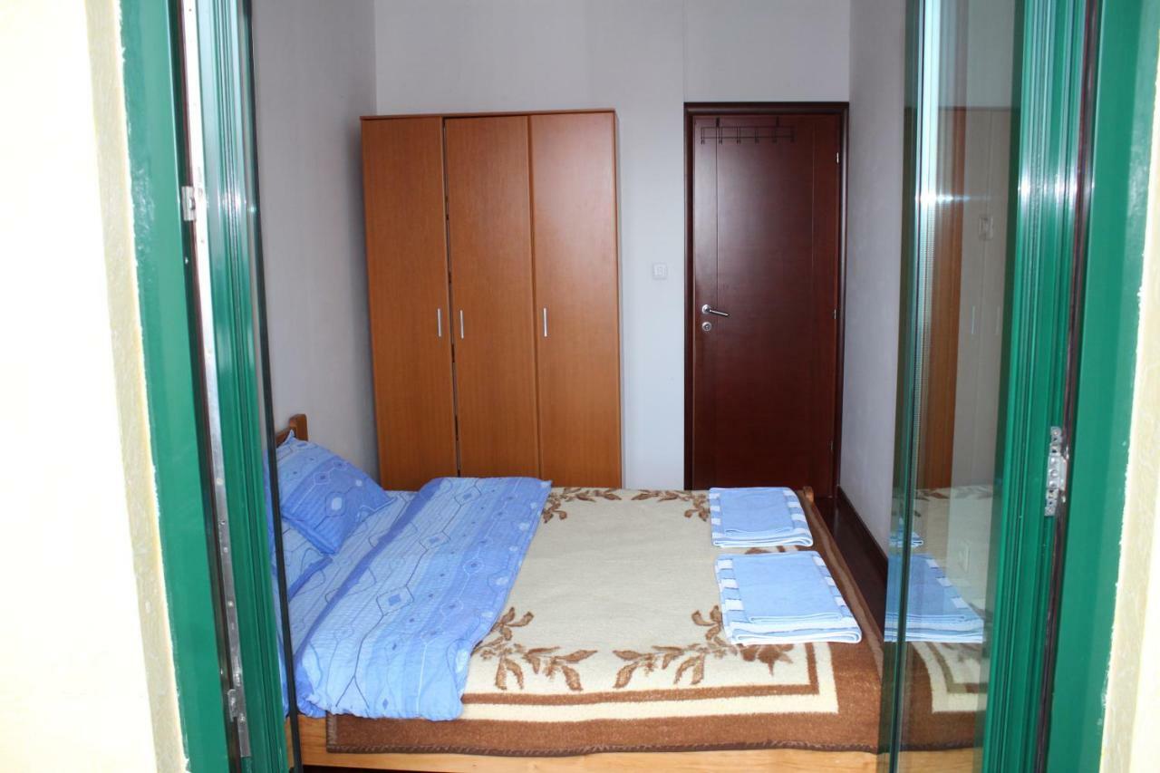 Sunrise Apartment Zabljak  Luaran gambar