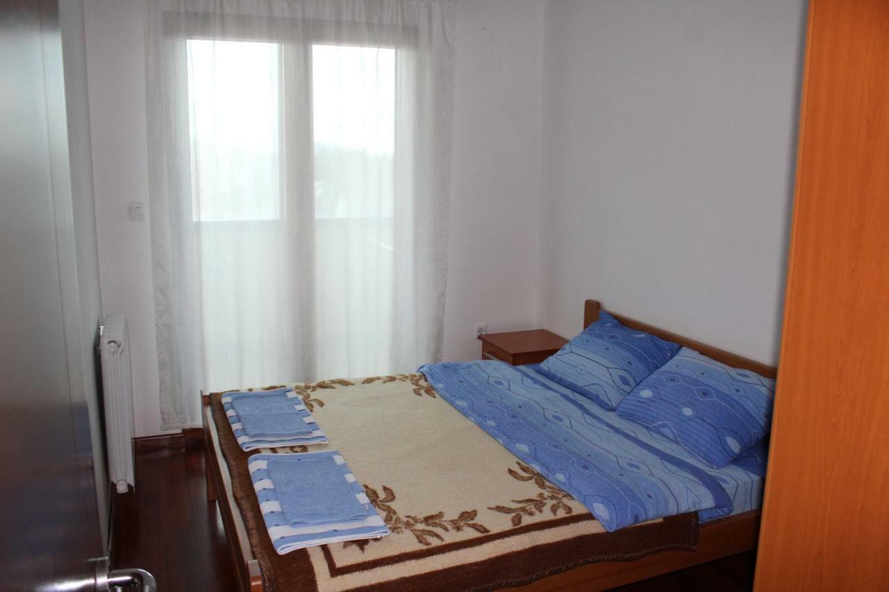 Sunrise Apartment Zabljak  Luaran gambar